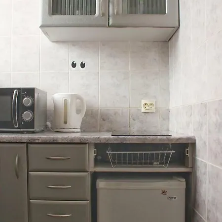 Apartament в центрі подобово біля палаці мистецтв вулиця коперніка 10 Lwów