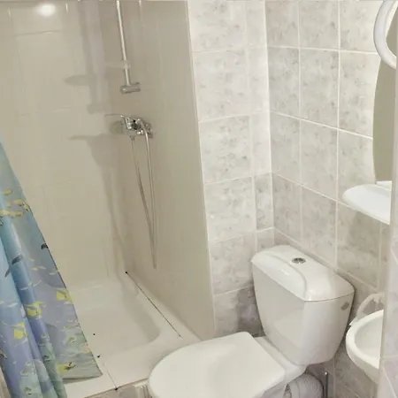 в центрі подобово біля палаці мистецтв вулиця коперніка 10 公寓