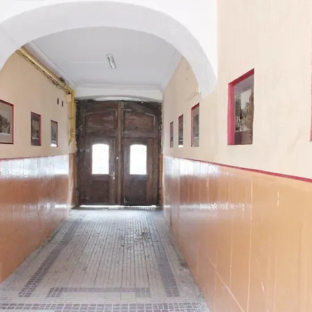 в центрі подобово біля палаці мистецтв вулиця коперніка 10 * 利沃夫