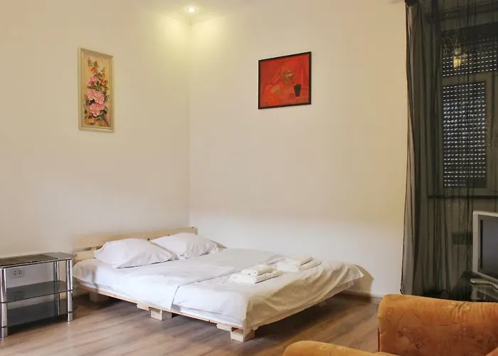 в центрі подобово біля палаці мистецтв вулиця коперніка 10 *