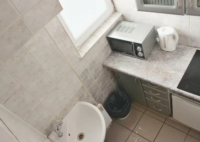 в центрі подобово біля палаці мистецтв вулиця коперніка 10 לבוב